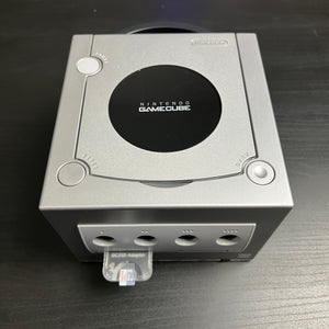Platinum Modded GameCube (Original Shell DOL-001 No SP2)