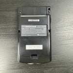 Load image into Gallery viewer, Modded Game Boy Color w/ IPS Display (Black and Green)
