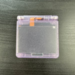 Load image into Gallery viewer, Modded Game Boy Advance SP W/ IPS V2 Screen (Atomic Purple)
