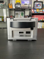 Load image into Gallery viewer, Platinum Modded GameCube (Original Shell DOL-001)
