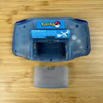 Load image into Gallery viewer, Modded Game Boy Advance W/ IPS V2 Screen (Lugia)
