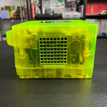 Load image into Gallery viewer, Extreme Green Modded GameCube (New Shell DOL-001)
