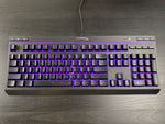 Load image into Gallery viewer, HyperX Membrane Keyboard
