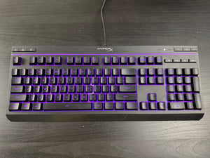 HyperX Membrane Keyboard