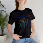 Load image into Gallery viewer, Made In The 90s Unisex Short Sleeve Tee
