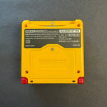 Load image into Gallery viewer, Modded Game Boy Advance SP W/ IPS V2 Screen (Pikachu)
