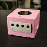 Load image into Gallery viewer, Pink Modded GameCube (New Shell DOL-001)
