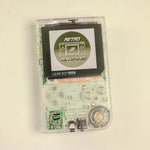 Load image into Gallery viewer, Modded Game Boy Pocket w/ IPS Display (All Clear)
