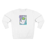 Load image into Gallery viewer, GB Vaporwave Crewneck Sweatshirt
