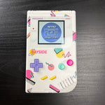 Load image into Gallery viewer, Modded DMG Game Boy w/ RIPS V3 Display (Bayside)
