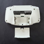 Load image into Gallery viewer, Modded Game Boy Advance W/ IPS V5 Screen (Kintsugi) [White Lens]

