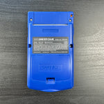Load image into Gallery viewer, Modded Game Boy Color w/ AMOLED Display (Classic PKMN)
