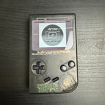 Load image into Gallery viewer, Modded DMG Game Boy w/ IPS Display (Clear Black)
