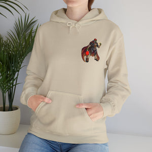 Glorified Ping Pong Hooded Sweatshirt