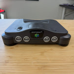 Load image into Gallery viewer, HDMI Modded N64 (Original Shell)
