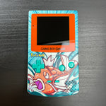 Load image into Gallery viewer, Modded GameBoy Color w/ IPS Display (Magikarp)
