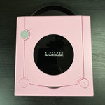 Load image into Gallery viewer, Pink Modded GameCube (New Shell DOL-001)
