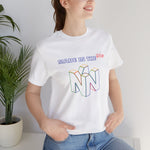 Load image into Gallery viewer, Made in the 90s Unisex Short Sleeve
