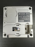 Load image into Gallery viewer, Platinum Modded GameCube (Original Shell DOL-001)
