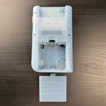 Load image into Gallery viewer, Modded DMG GameBoy w/ RIPS V5 Display (Glacier)
