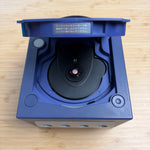 Load image into Gallery viewer, Indigo Modded GameCube (Original Shell DOL-101)
