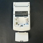 Load image into Gallery viewer, Modded Game Boy Color w/ IPS Display (White)
