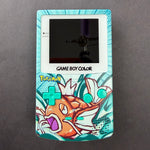Load image into Gallery viewer, Modded GameBoy Color w/ IPS Display (Magikarp)
