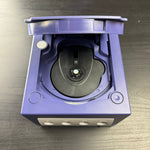 Load image into Gallery viewer, Indigo Modded GameCube (NEW Shell DOL-001)
