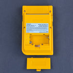 Load image into Gallery viewer, Modded Game Boy Pocket w/ Laminated IPS Display (Yellow)
