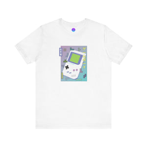 Vaporwave GB Short Sleeve Tee