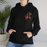 Load image into Gallery viewer, Glorified Ping Pong Hooded Sweatshirt
