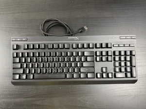 HyperX Membrane Keyboard