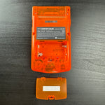 Load image into Gallery viewer, Modded Game Boy Color w/ IPS Display (Arcanine)
