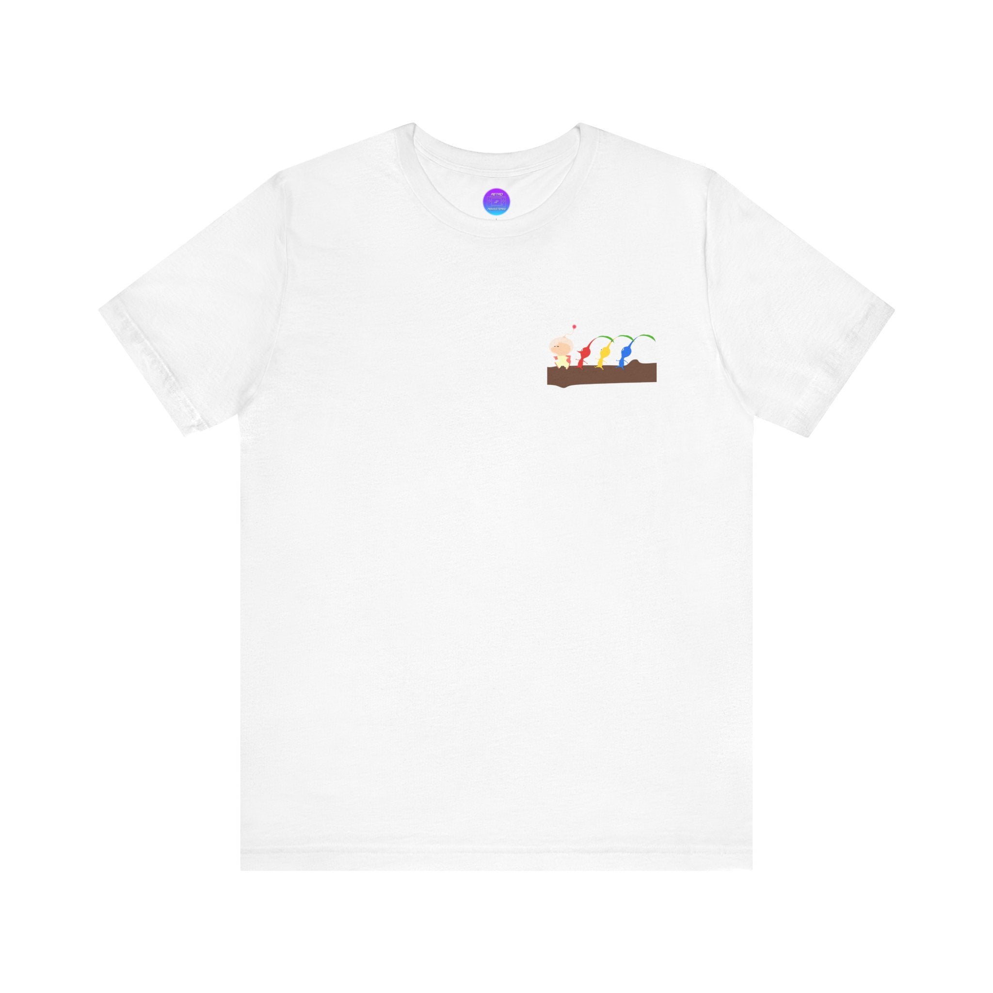 Following The Leader Tee