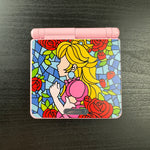 Load image into Gallery viewer, Modded Game Boy Advance SP W/ IPS V2 Screen (Peach)
