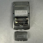 Load image into Gallery viewer, Modded Game Boy Color w/ AMOLED Display (All Black)
