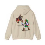 Load image into Gallery viewer, Glorified Ping Pong Hooded Sweatshirt
