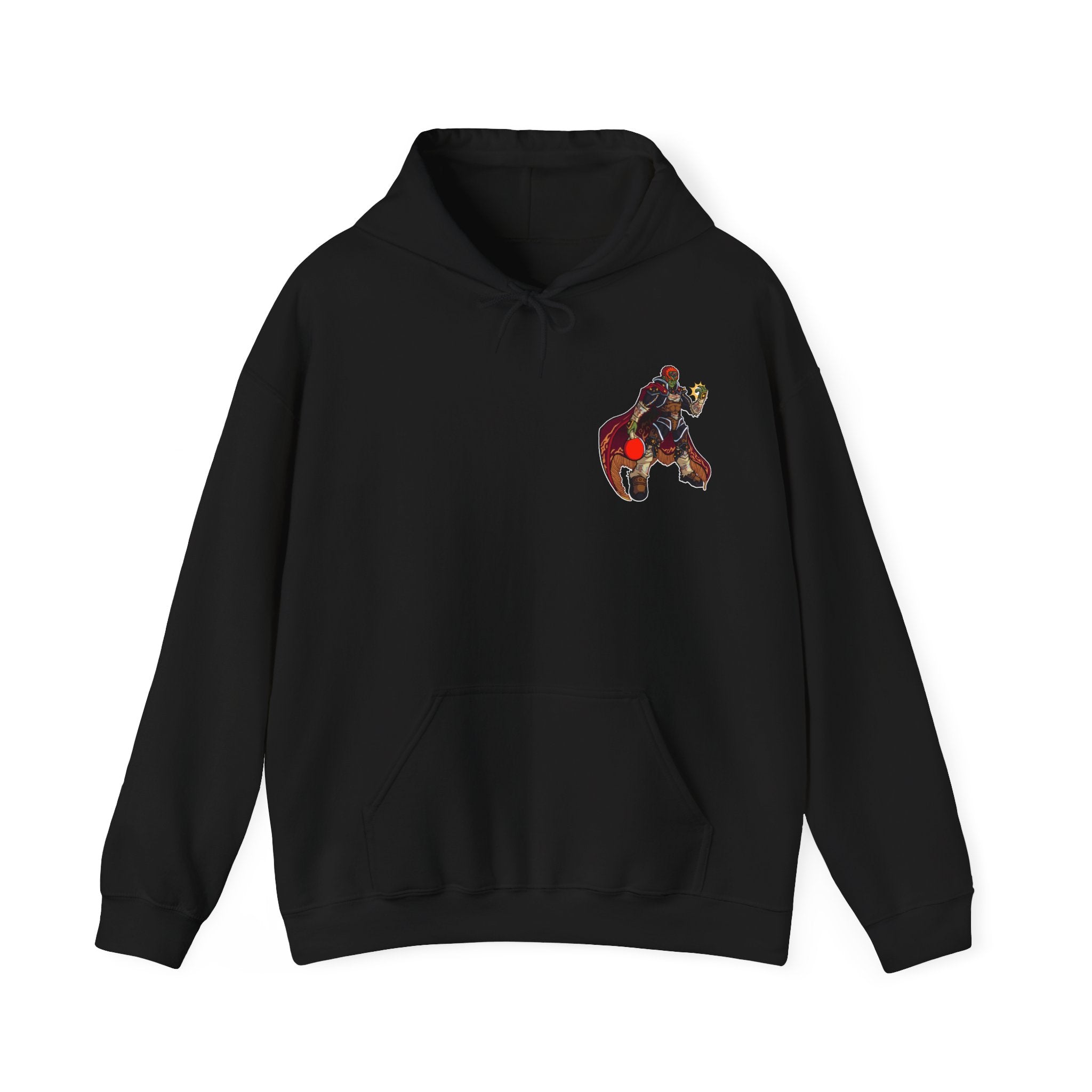 Glorified Ping Pong Hooded Sweatshirt