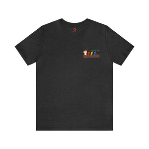 Following The Leader Tee