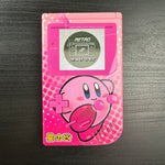 Load image into Gallery viewer, Modded DMG GameBoy w/ FP IPS Display (Kirby!)
