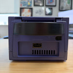 Load image into Gallery viewer, Indigo Modded GameCube (Original Shell DOL-101)
