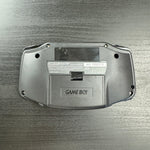 Load image into Gallery viewer, Modded Game Boy Advance W/ IPS V5 Screen (All Black)
