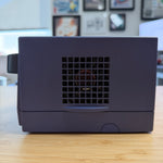 Load image into Gallery viewer, Indigo Modded GameCube (Original Shell DOL-101)
