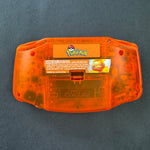 Load image into Gallery viewer, Modded Game Boy Advance W/ IPS V2 Screen (Torchic)
