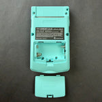 Load image into Gallery viewer, Modded GameBoy Color w/ IPS Display (Magikarp)
