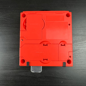 HDMI Modded Red GameCube (NEW Shell DOL-101)