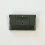 Load image into Gallery viewer, A Very Basic Button Test Cartridge (GBA)
