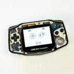 Load image into Gallery viewer, A Very Basic Button Test Cartridge (GBA)
