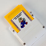 Load image into Gallery viewer, A Very Basic Button Test Cartridge
