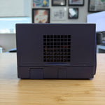 Load image into Gallery viewer, Indigo Modded GameCube (Original Shell DOL-101)

